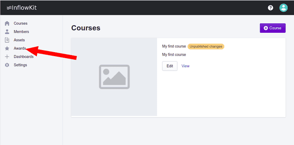 Creating certificates